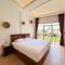 Villa Copenhagen Bukittinggi