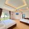 Villa Copenhagen Bukittinggi