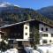 Hotel Dr Otto Murr B&B - St Anton am Arlberg