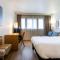 Mercure Paris Le Bourget Aeroport