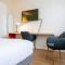 Mercure Paris Le Bourget Aeroport