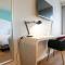 Mercure Paris Le Bourget Aeroport