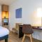Mercure Paris Le Bourget Aeroport