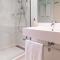 Mercure Paris Le Bourget Aeroport
