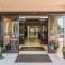 Quality Suites Graham - Burlington South