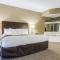 Quality Suites Graham - Burlington South
