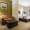 Quality Suites Graham - Burlington South