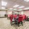 Quality Suites Graham - Burlington South