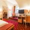 Hotel Essener Hof; Sure Hotel Collection by Best Western