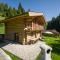 Blockhaus Chalet Heim