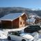 Chalet et studio "La Fée des Neiges" - 美贝尔