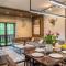 Sherwood Chalet