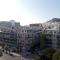 Top Floor Studio Near Metro&View&200mbps