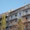 Top Floor Studio Near Metro&View&200mbps
