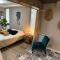 Relaxed appartment