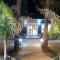 Hotel Acantilado