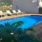 Evelina Luxury Suites with Swimming Pool in Corfu