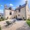 Manoir de la coudre