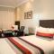 Best Western Bungil Creek Motel - Roma