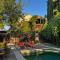 Fundalucia Guesthouse