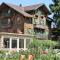 Edelweiss Lodge