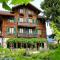 Edelweiss Lodge
