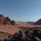 Foto: Wadi Rum Sky Tours & Camp 135/136