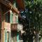 Edelweiss Lodge