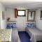 Casetta Minghitto Relaxing rooms in Capri