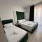 Hotel SUNSET Shengjin