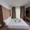 Hotel SUNSET Shengjin