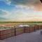 Kalahari Lions Rest