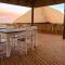 Kalahari Lions Rest