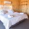 Kalahari Lions Rest