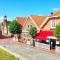 Ferienhaus Ditzum am Sielblick