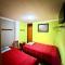HOSTAL GRAU