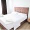 Hotel SUNSET Shengjin