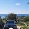 Cielo y mar