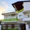 Villa Penthouse & Apartament