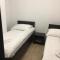 Mini-hotel Megora