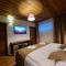 SKALA JASNÁ - Free Jacuzzi & Finnish Sauna