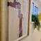 Stylish Luxury Serviced Apartment next to City Centre with Free Parking - Contractors & Relocators
