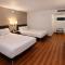 Motel 6-Blythe, CA