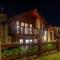 Mountain View Chalet