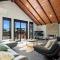 Mountain View Chalet