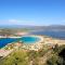 Bungalow Gialova