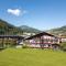 Gasthof Restaurant Pizzeria Enzian - Sommerbergbahnen inklusive