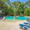 Baden 74 Rainbow Shores