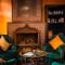 Riad Sultan Suleiman & Spa