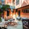 Riad Sultan Suleiman & Spa
